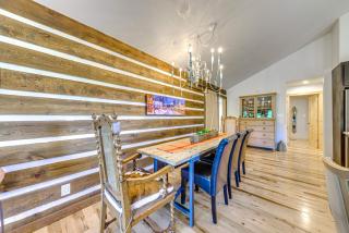 Scenic Ruidoso Escape with Hot Tub and Mountain View! - Ruidoso - 3