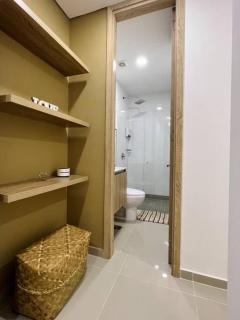 Moderno y amplio apartamento cerca a la playa! - Cartagena das Índias - 9
