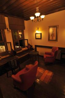 Ak Efe Hotel EDİRNE - 5