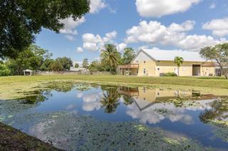 Lakeside main Level Appt - Loxahatchee - 7