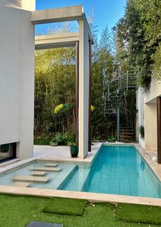 Rumah Bali - Cannes - 8