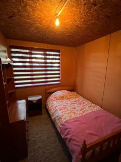 Cabaña los robles - Chonchi - 2
