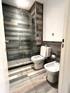 SUPER MODERNO Departamento en B Jardin - 6