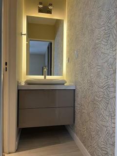 SUPER MODERNO Departamento en B Jardin - 2