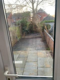 Holiday Home in Kidderminster - 5