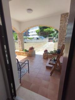 Studio apartment Giardin *** - 0