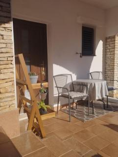 Studio apartment Giardin *** - 9