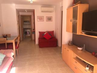 Apartamento junto al mar Los Marineros con acceso independiente por terraza - Puçol - 3
