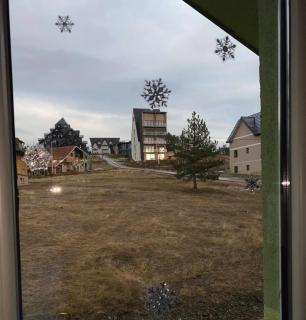 Apartmani kod Pančevca - 9