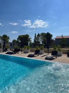 Casa Mia with pool and private Jacuzzi - barrierefrei - Premiumholidays - Pakoštane - Pakoštane - 2