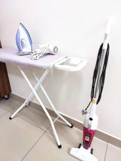 TuR15 PisaStadium 9pax 4rooms PrivateHouse - Bayan Lepas - 7