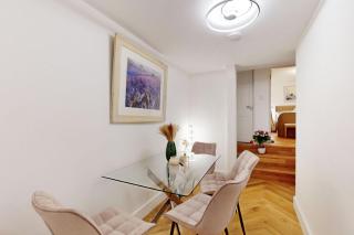 Park Lane Apartments Harrowby street - Londres - 9