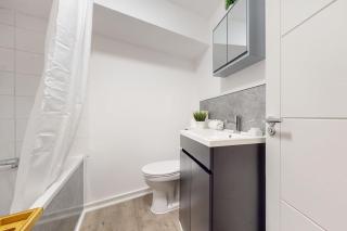 Park Lane Apartments Harrowby street - Londres - 6