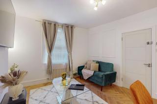 Park Lane Apartments Harrowby street - Londres - 3