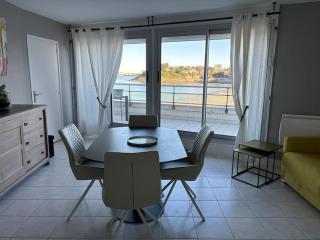 appartement bord de la plage - Dinard - 5