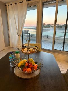 appartement bord de la plage - Dinard - 2