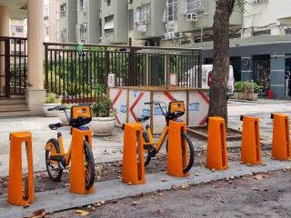 Apê RJ - quadra da praia de Copacabana - 7