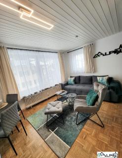 Ferienwohnung Alpinstar - Oberstaufen - 8