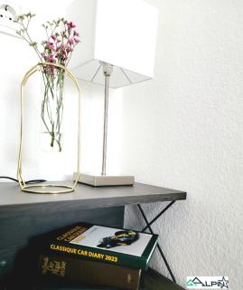 Ferienwohnung Alpinstar - inklusive Oberstaufen Plus - 4