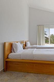 White Villa with open lagoon view - Hurghada - 9