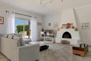 White Villa with open lagoon view - Hurghada - 2