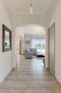 White Villa with open lagoon view - Hurghada - 1