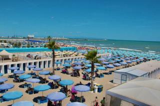 Casa San Giacomo "VACANZE IN PUGLIA" Appartamento in Centro Storico a 5 MINUTI a piedi dal mare - Barletta - 4