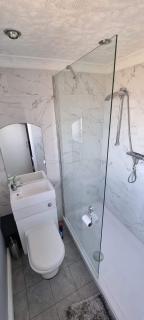 Sea View Cottage with hot tub on the East Coast - Hornsea - 0
