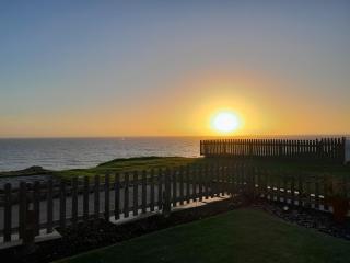 Sea View Cottage with hot tub on the East Coast - Hornsea - 9