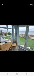 Sea View Cottage with hot tub on the East Coast - Hornsea - 7