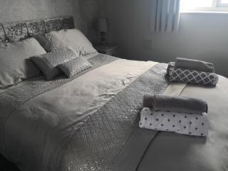 Sea View Cottage with hot tub on the East Coast - Hornsea - 3