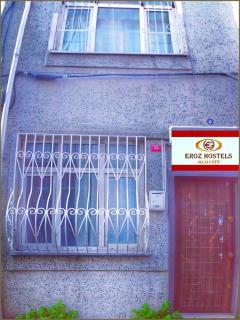 Eroz Hostel Old City - 0