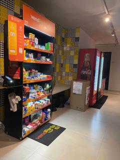 Premium Studio 93 Tag Decor - São Paulo - 7