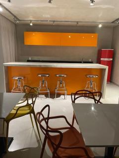 Premium Studio 93 Tag Decor - São Paulo - 2