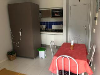 Lagoa quente flat service - Caldas Novas - 1