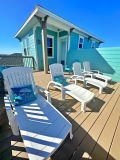 Beach Please - Surfside Beach - 5