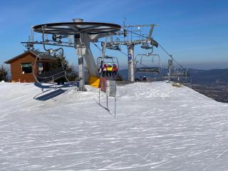 Apartment Snow & Spa Czarna Góra Resort - 5