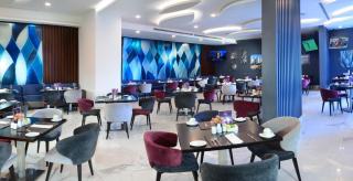 Hotel Guadalajara Country Club by HNF - Guadalajara - 3