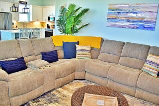 Beach Please - Surfside Beach - 6