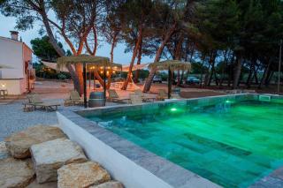 Villa Can Cisquillo Mar - 0