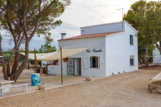 Villa Can Cisquillo Mar - 6