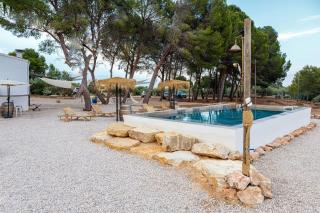 Villa Can Cisquillo Mar - L'Ametlla de Mar - 3