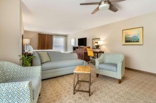 Best Western Plus Monterey Inn - Monterey - 5