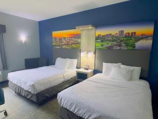 Best Western Plus Glen Allen Inn - Richmond - 2