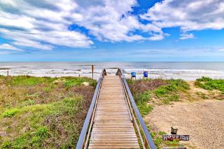 Beach Please - Surfside Beach - 9