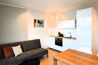 Houseboat Trinidad - Maastricht - 4
