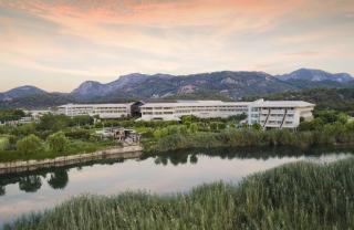 Hilton Dalaman Sarigerme Resort & Spa - Dalaman - 5
