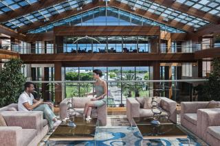 Hilton Dalaman Sarigerme Resort & Spa - Dalaman - 4