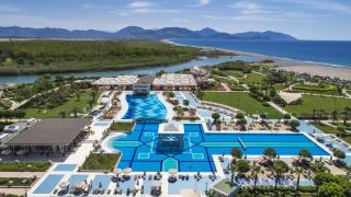 Hilton Dalaman Sarigerme Resort & Spa - Dalaman - 3
