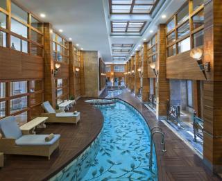 Hilton Dalaman Sarigerme Resort & Spa - Dalaman - 2